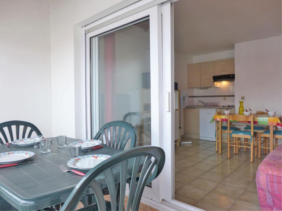 Studio Zirlinga-6 By Interhome Bidart Extérieur photo