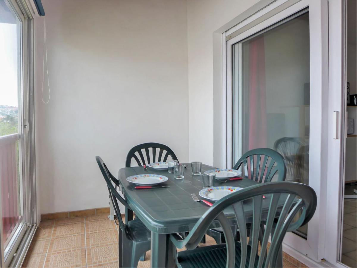 Studio Zirlinga-6 By Interhome Bidart Extérieur photo