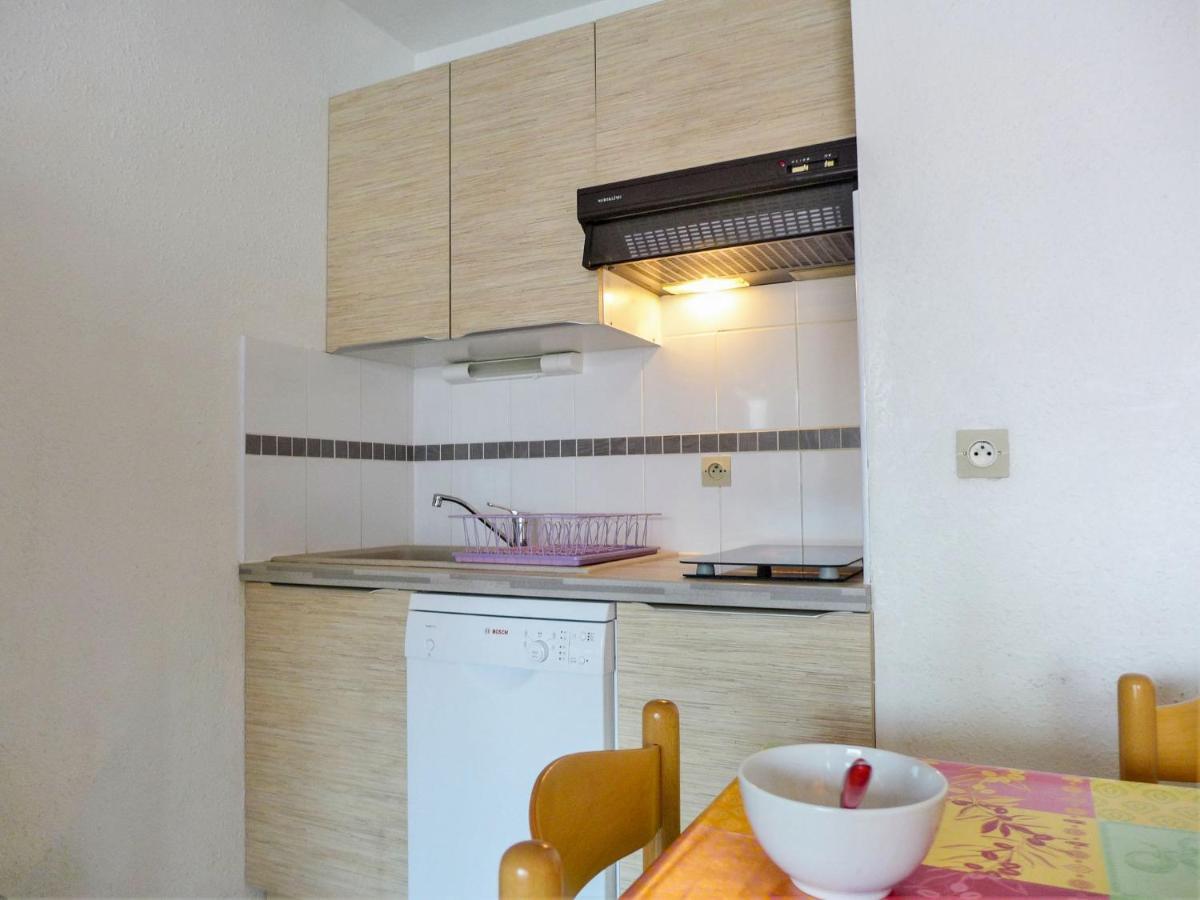 Studio Zirlinga-6 By Interhome Bidart Extérieur photo