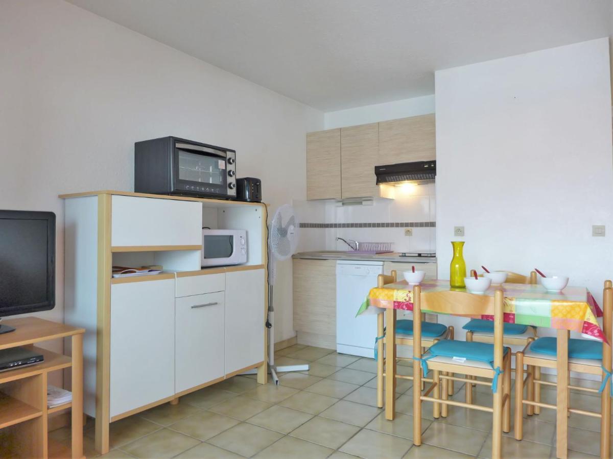 Studio Zirlinga-6 By Interhome Bidart Extérieur photo